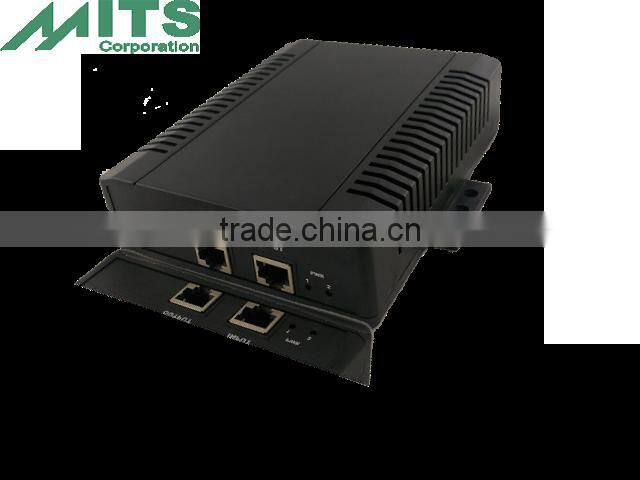 100W Ultra Power PoE Injector