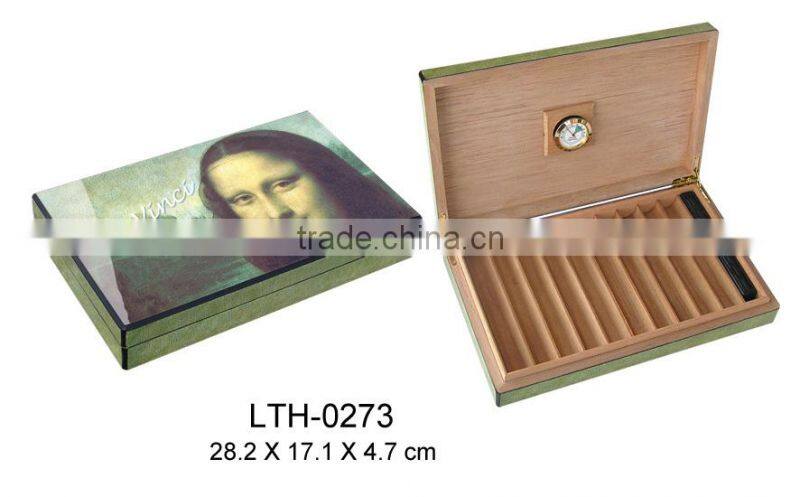 custom cigarate packing box
