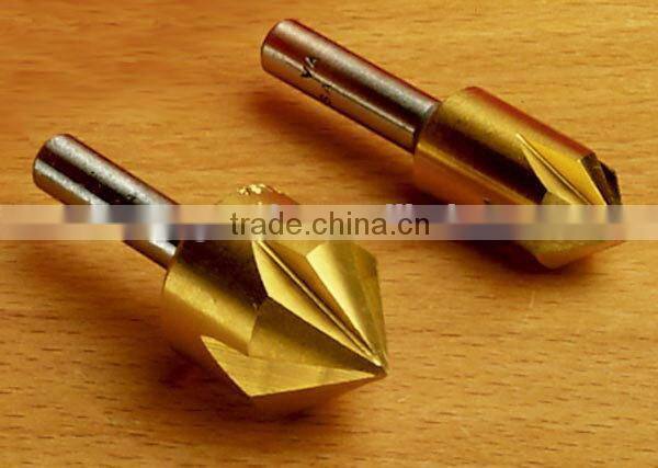 Designer hot selling countersink steno drill