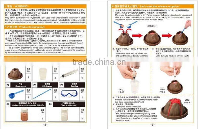 Quick Attach mobile phone microscope science educational toy 10192842