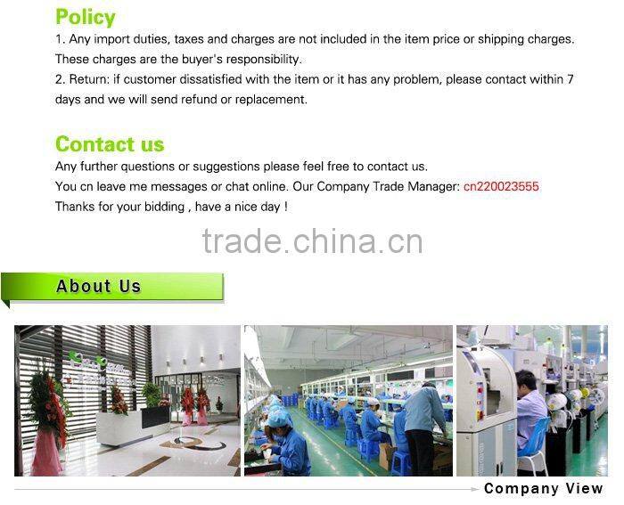 2014 newest waterproof wifi camera for iphone and ipad and al andriod devices