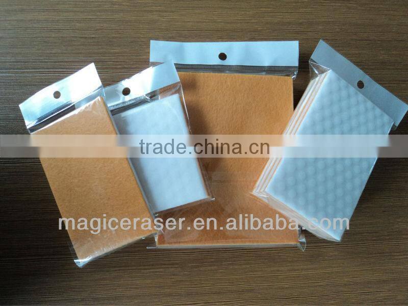 The Most Professional High Density Foam Sponge Factory in China