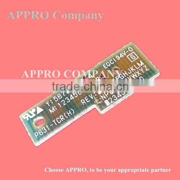 for lexmark chip reset C925