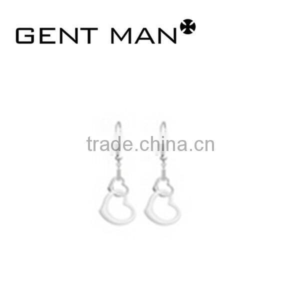Alibaba China supplier wholesale Earrings, Best selling Stainless Steel Earrings China, China High Quality Earrings