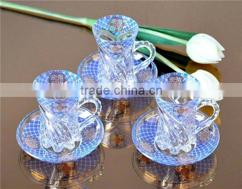Hot Selling High Quality Arabic Coffee Sets