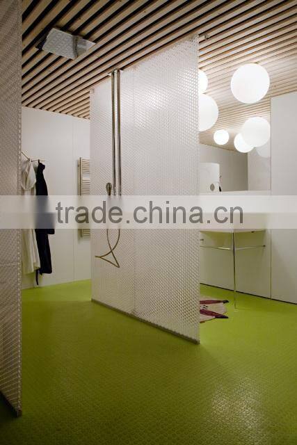 Interior Door Decoration Sandwich Panel House