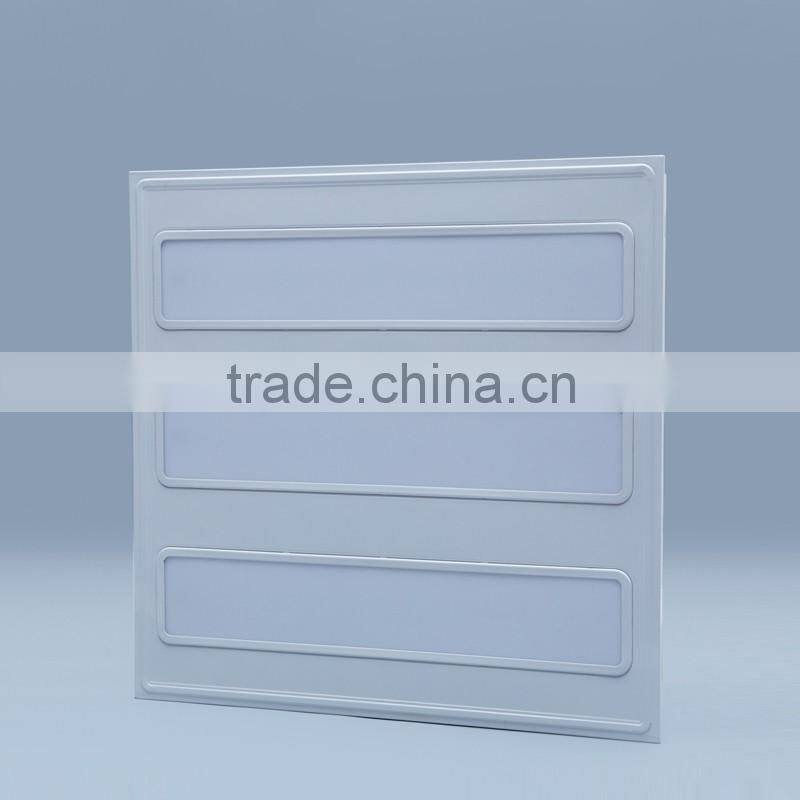 600*600 led grille light 2385 SMD 36W led grille lamp