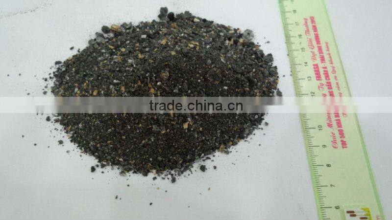 RICE HUSK ASH SILICA