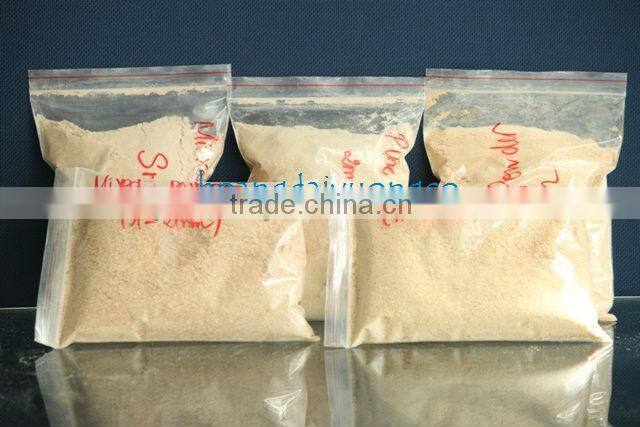 Wood powder size 1-3mm