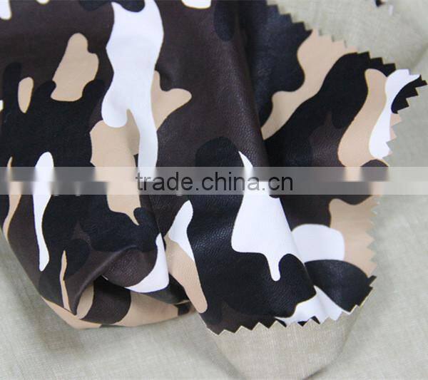 Top Grade Garment Leather
