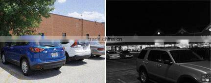 Zmodo 4CH Full 960H DVR 700TVL Outdoor Rear View Camera System