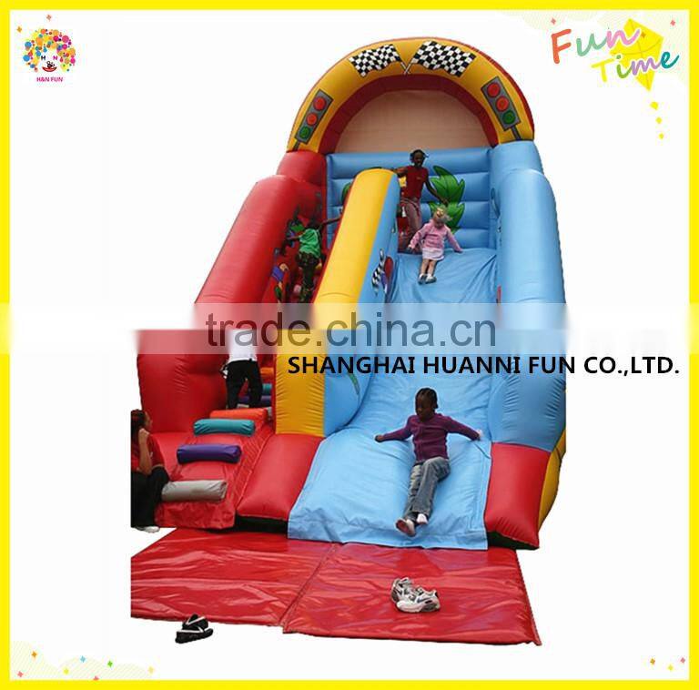Inflatable Bounce House Water Slide playstation Bouncer
