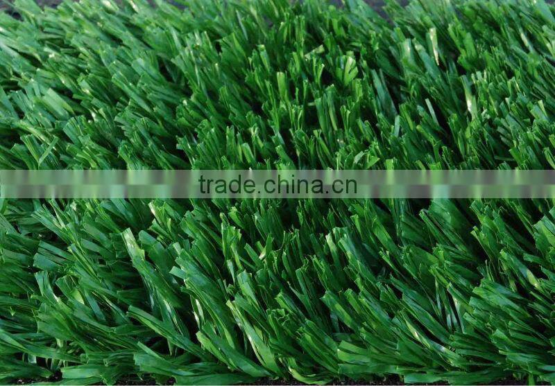 artificial grass for football field