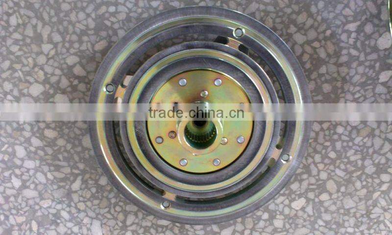 auto parts a/c compressor clutch plate assembly disc for truck