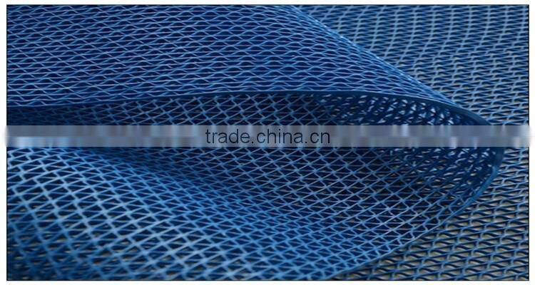 diamond plate anti-fatigue mat