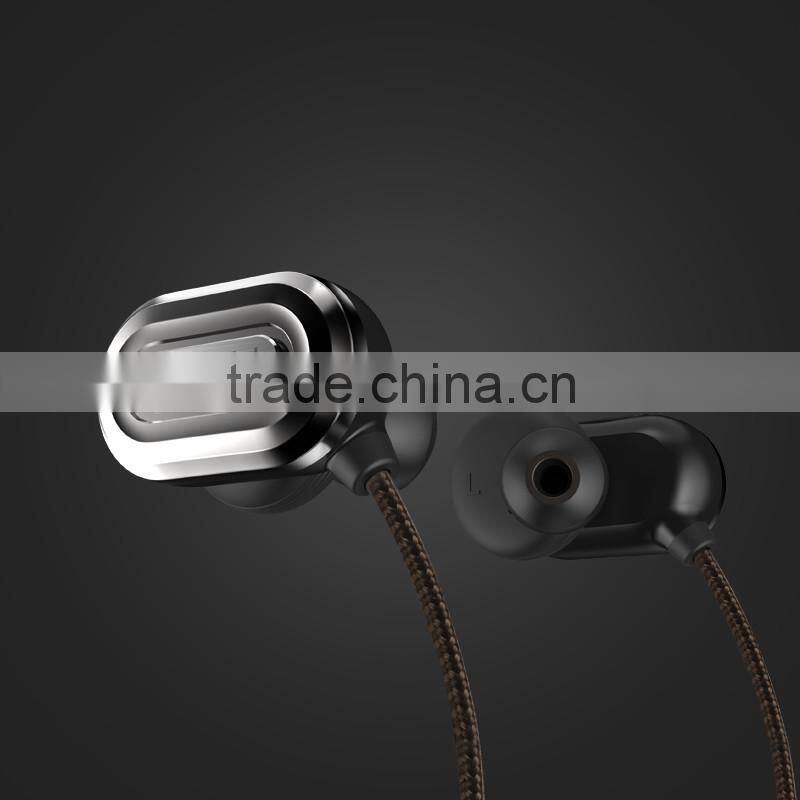Macaw T1000 FullScene Wireless High Fidelity Bluetooth 4.1 Sport Earphone Headphone