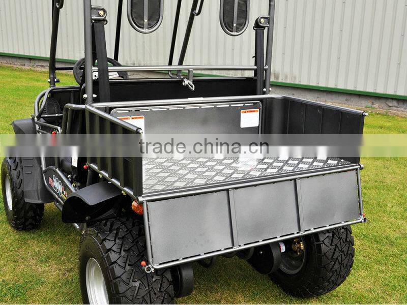 150cc Side by Side Utility Vehicle with high quality(UTV 200B)