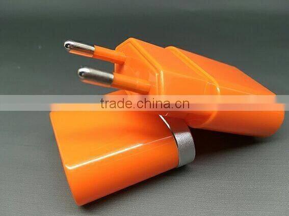 220v 50hz 110v 60hz 5v 1a ac dc power adapter on sale promotional