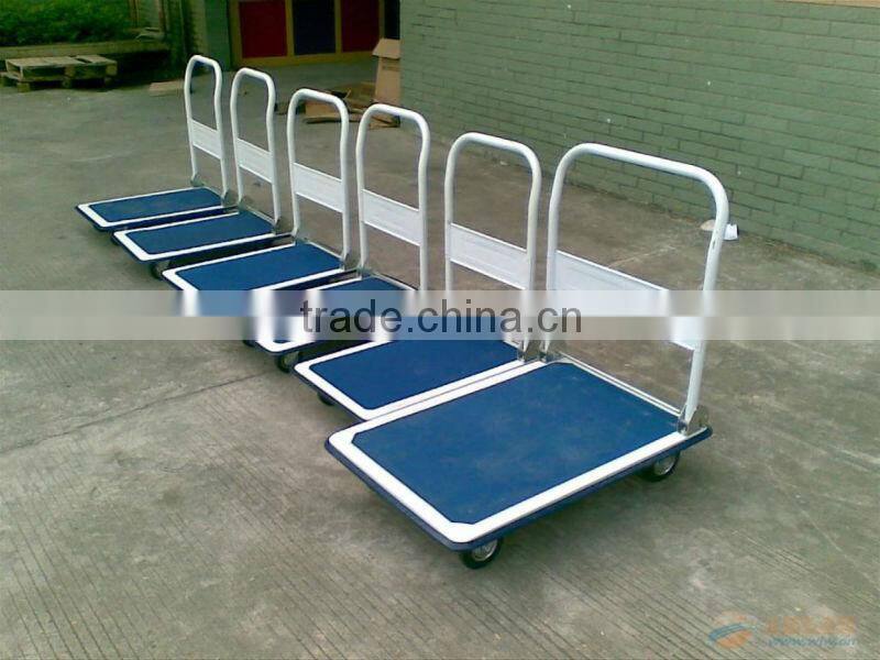 platform hand truck ph301