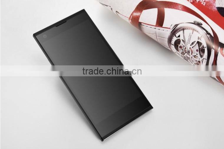 2014 Newest 5.3 Inch NFC OTG THL T100 3G MTK6592 Octa Core phone 2G 32GB