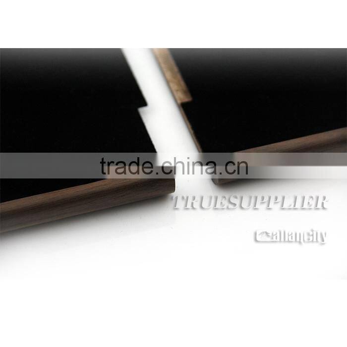 Hotselling wooden design case for ipad mini have 7 years professional technology at luxury housing for iphone trade