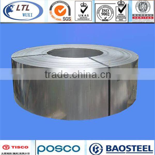 Best price TISCO duplex 2205 stainless steel coil