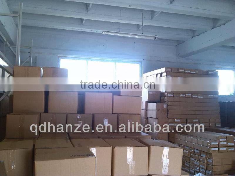 Auto media feeding system and take up system