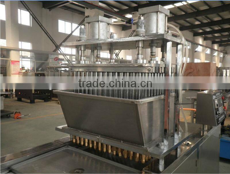 Small size biscuits forming machine Xingyuan Biscuits machines
