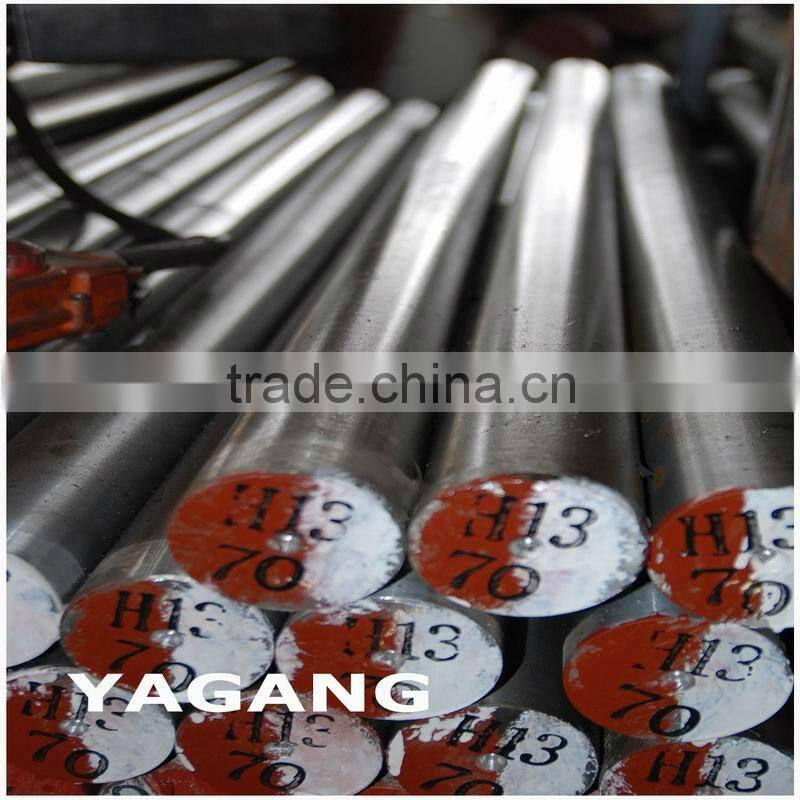 SKD61 hot work tool steel