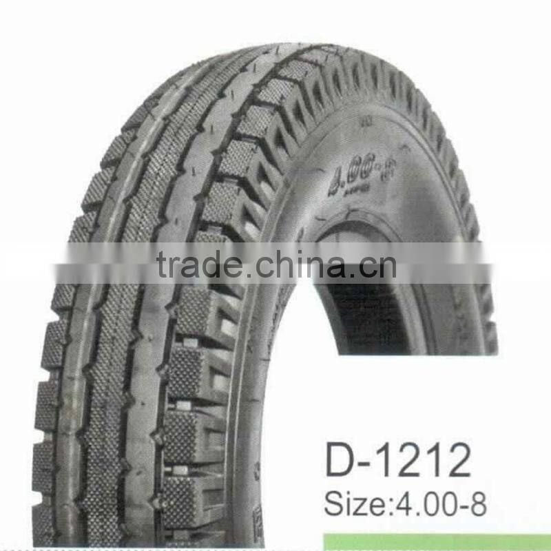 Motorcycle Tube Tire 90/90-21