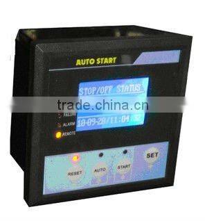 Automatic water pump controller MINCO 410