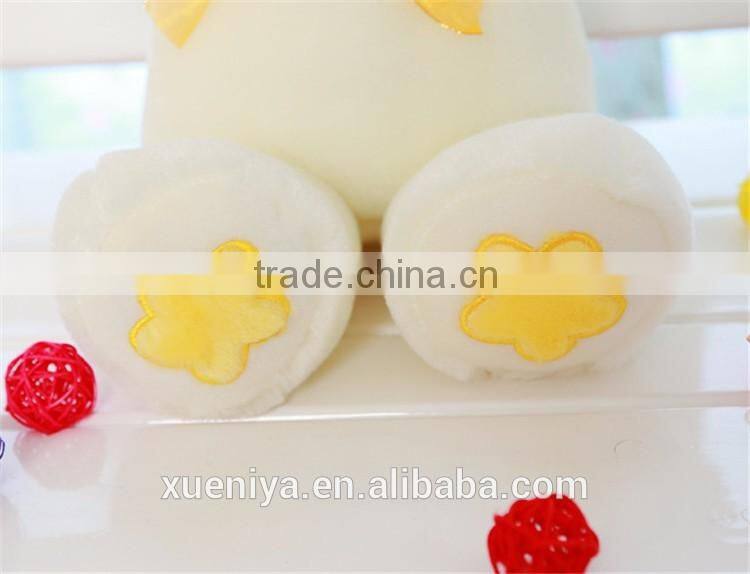 New Design Baby Toy Cute Wholesale Mini Teddy Bear With Embroidery