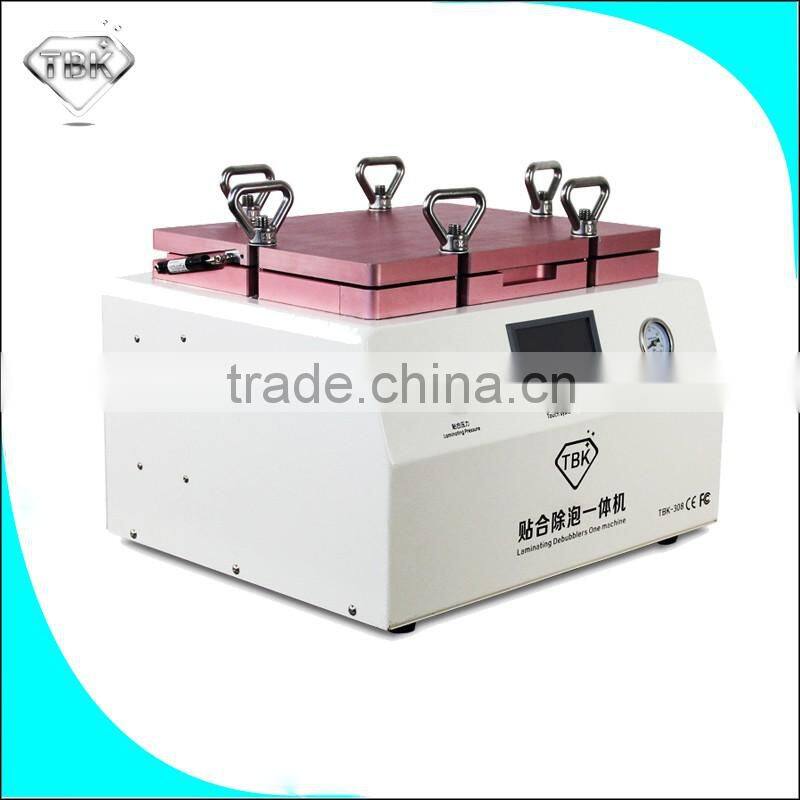 Best Price Economical Full Set Repair Machine for mobile phone screen