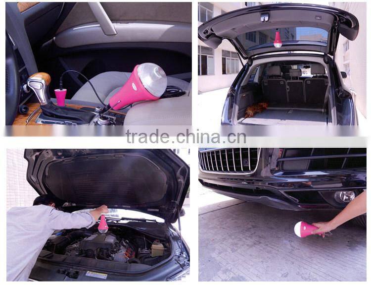 Portable solar power emergency lar led emergency light used in Africa products