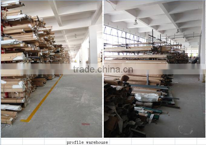 heavy duty single track sliding door 120 series