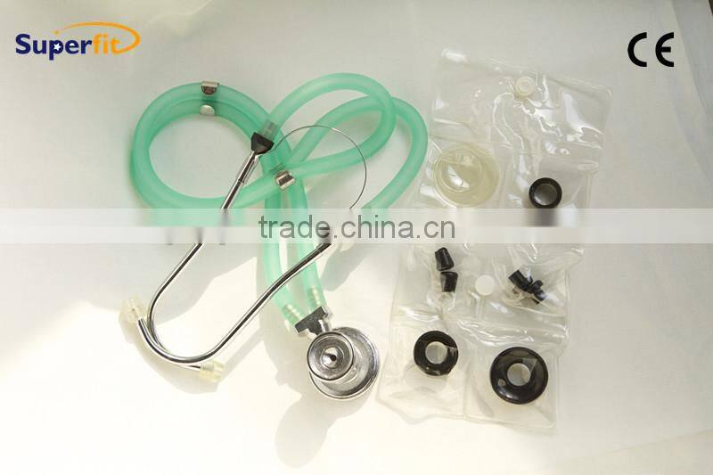 Sprague Rappaport type Stethoscope