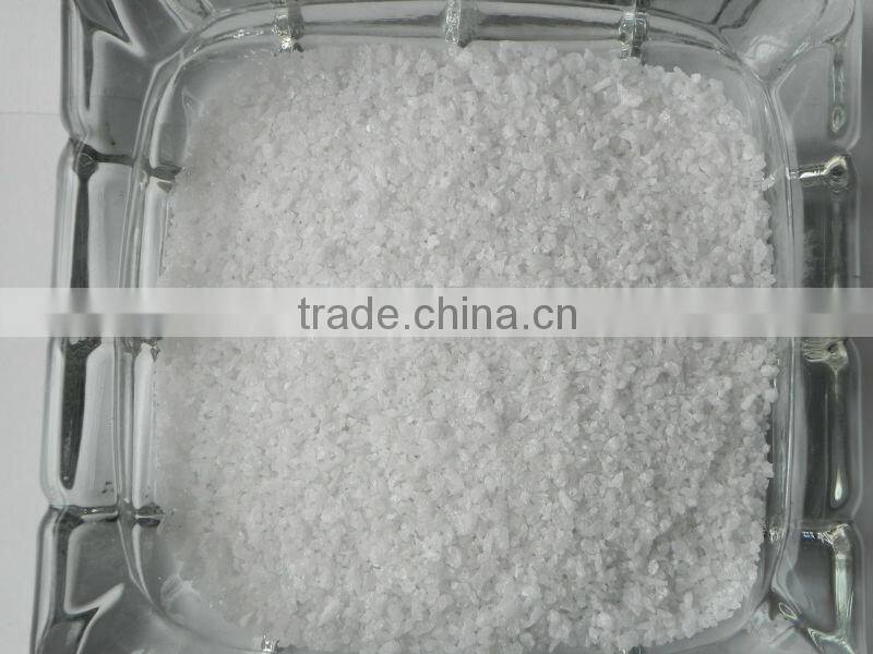 Abrasive and Refractory raw materials White Fused Alumina/White Aluminum Oxide/White Corundum