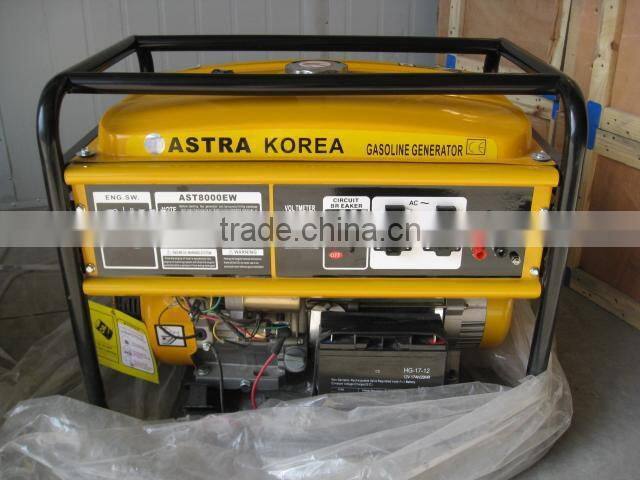 portable generator /gasoline generator/2014 hot sale generators