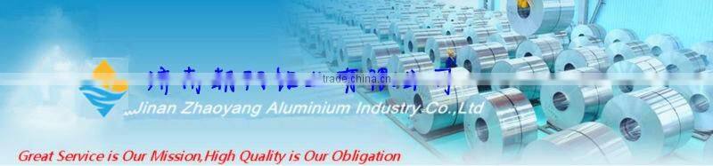 aluminum corrugated sheet YX18-76-836