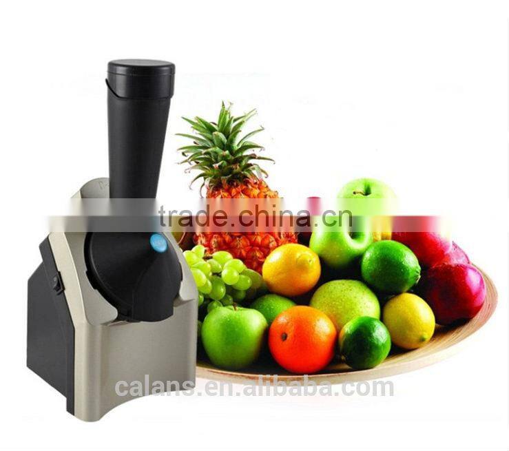 mini ice cream maker