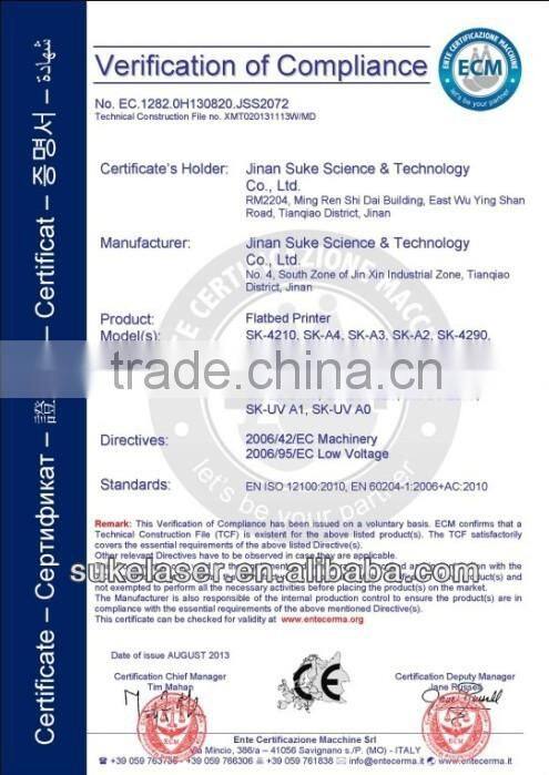 automatic waterproof cd printer