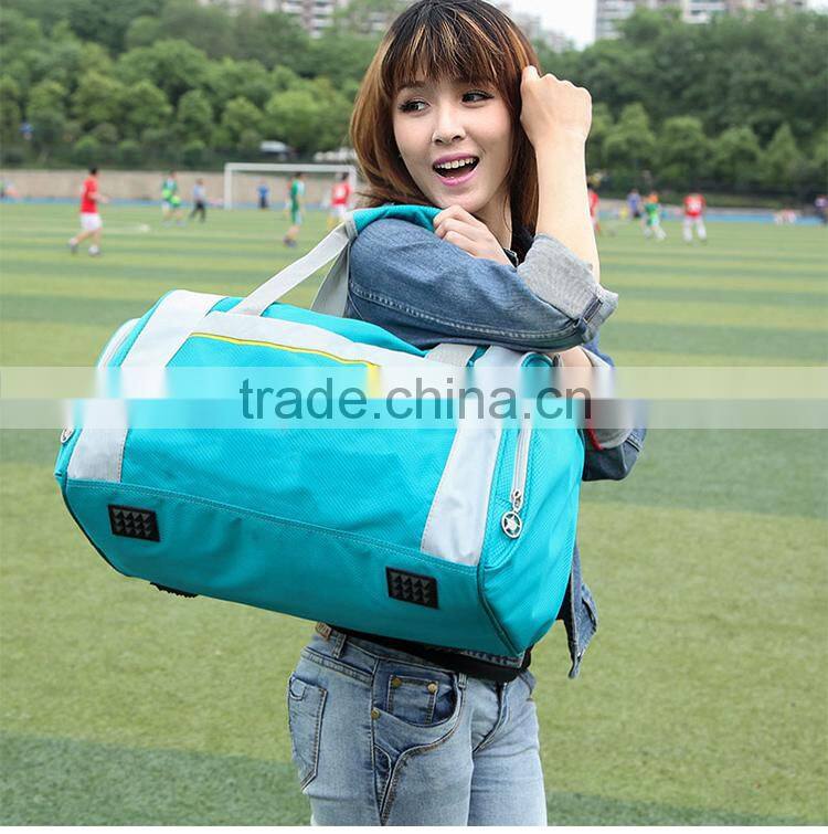 Wholesale black large laptop bags business travel luggage bag