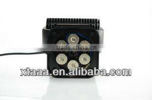 10PCS*5W Super Bright Led Driving Light With 11th Years Gold Supplier (XT2099)