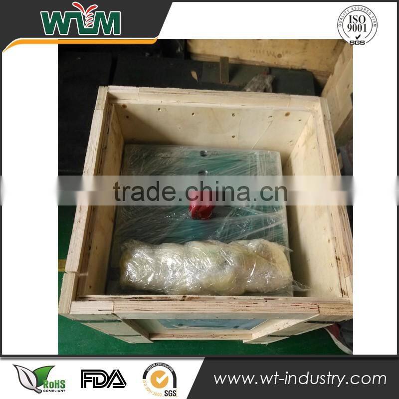 coffee machine parts die casting mould made in China