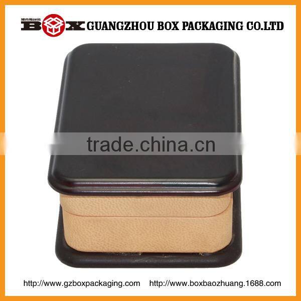 high quality luxury bracelet gift box black