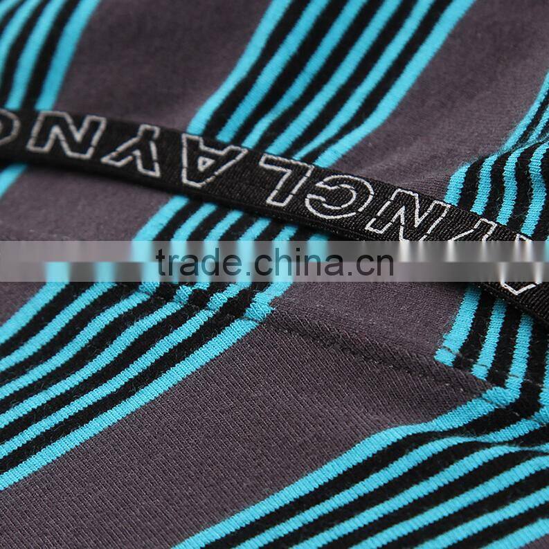 MC CLAYN Brand male panties100% cotton hydroscopic u breathable comfortable boxer panties Men's Boxers underwear