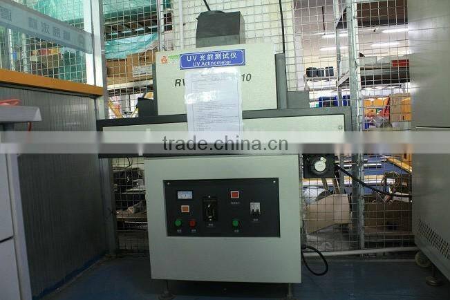 Support Fingerprint 304 stainless steel vertical tripod turnstile/ Security access control manual turnstile gate