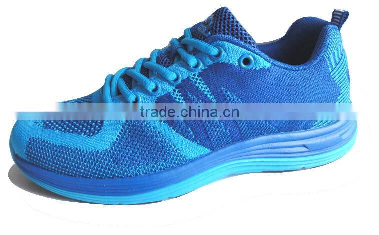 fashionable spring shoes ,summer bleathable unisex sport shoes