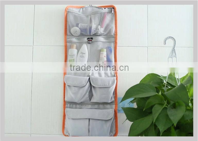 BUBM Promotional Cheap Folding Multifunctions Accessories Storage Bag Digital Accessories Bag