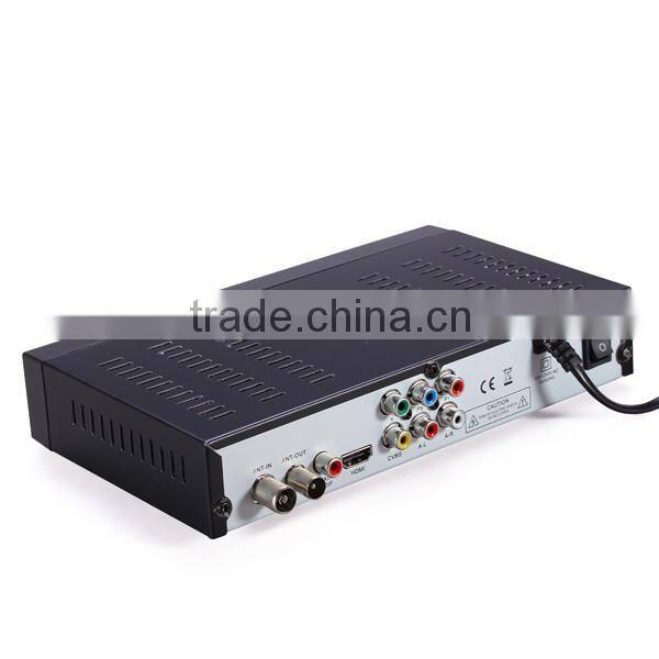 Wholesale Digital dvb-t2 Terrestrial Receiver dvb-t2 modulator